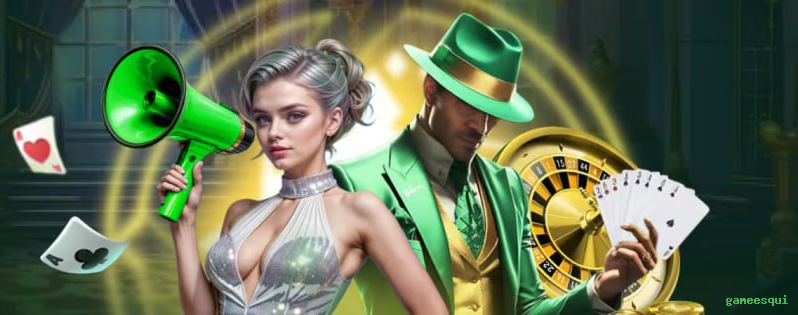 gameesqui - Entre no Jogo e Ganhe Muito no Cassino Online Mais Seguro do Brasil!